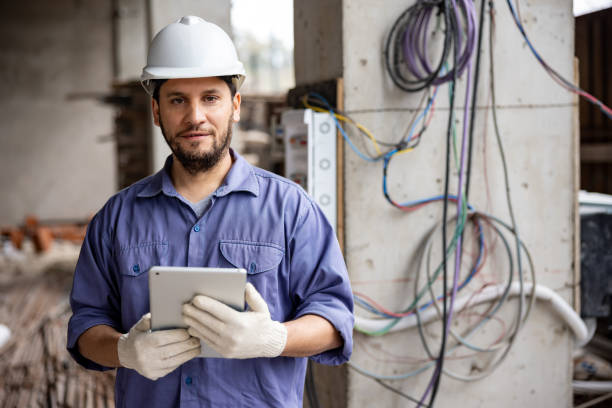 Why Trust Our Certified Electricians for Your Electrical Needs in NV?